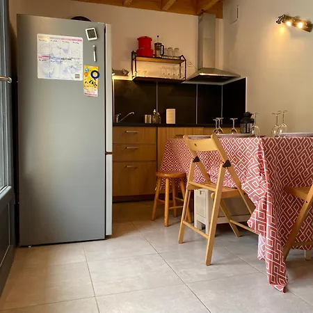 Holiday home Le Grand Bleu