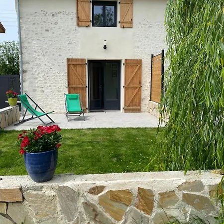 Le Grand Bleu Holiday home