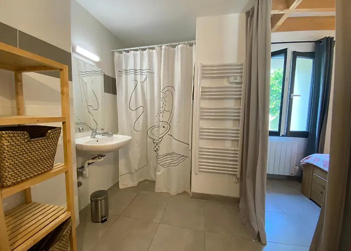 Le Grand Bleu Holiday home *