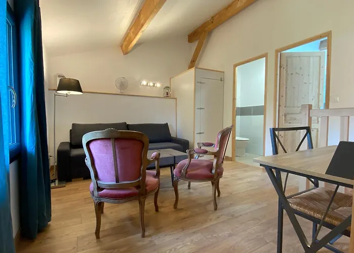 Le Grand Bleu Holiday home