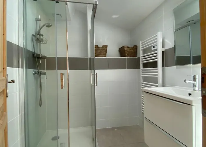 Le Grand Bleu Holiday home *