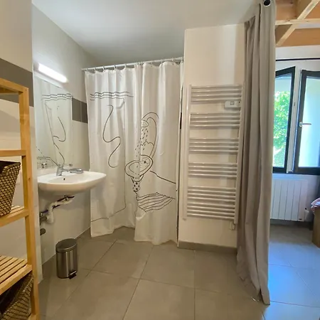 Le Grand Bleu Vakantiehuis *