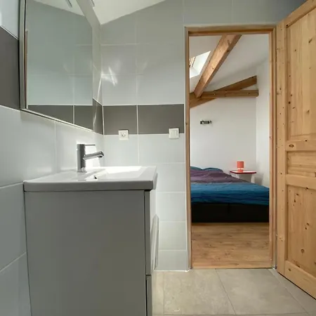 Le Grand Bleu Vakantiehuis Bordes-de-Riviere