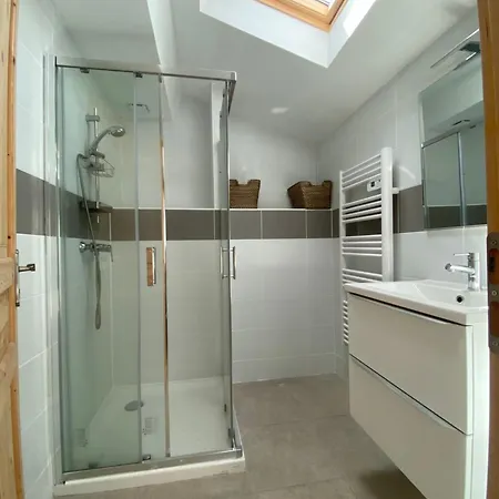 Le Grand Bleu Vakantiehuis *